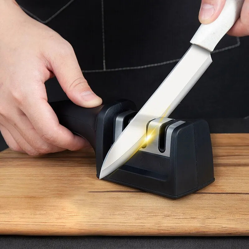 1Pc Multi-Functional Handheld Sharpening Tool