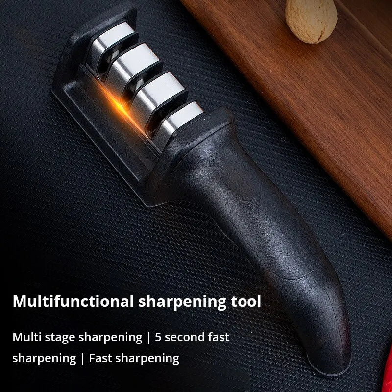 1Pc Multi-Functional Handheld Sharpening Tool