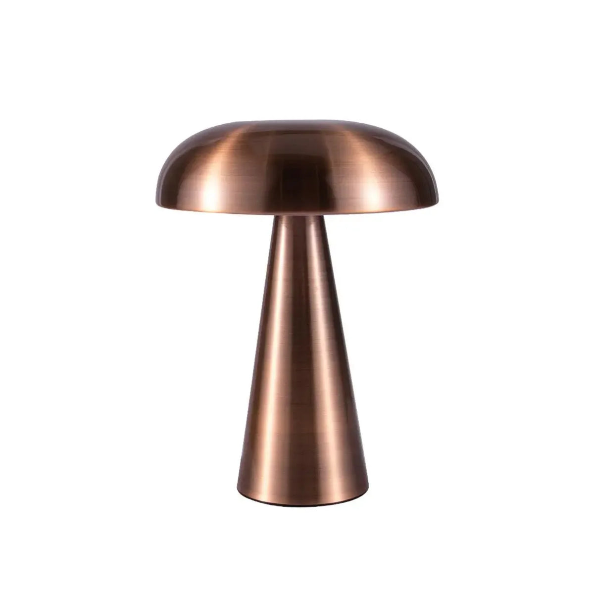 Mushroom LED Table Lamp