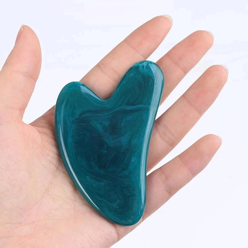 Jade Stone Facial & Body Beauty SPA Tool