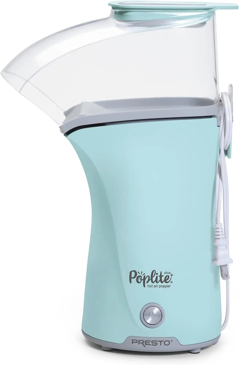 Poplite Plus Hot Air Popcorn Popper