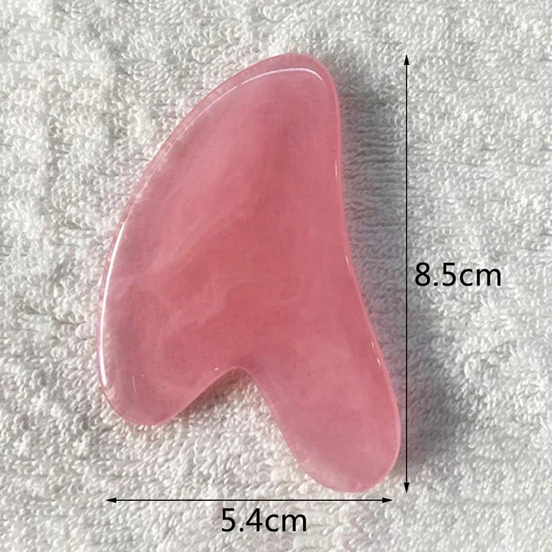 Jade Stone Facial & Body Beauty SPA Tool