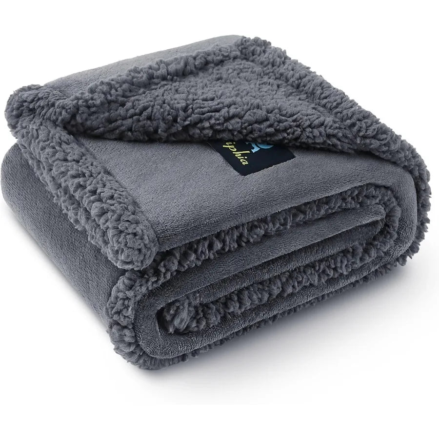 Waterproof Pet Blanket