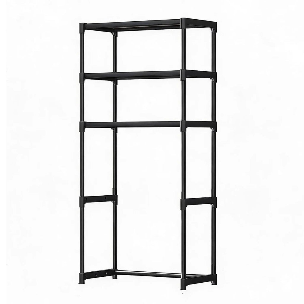 3 Tier Over the Toilet Bathroom Shelf – Smart Storage for Small Spaces