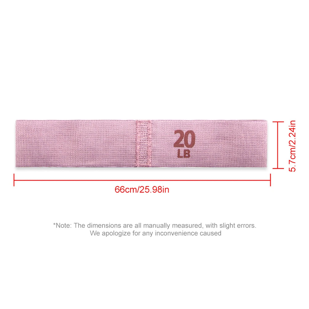 Fitness Resistance Bands