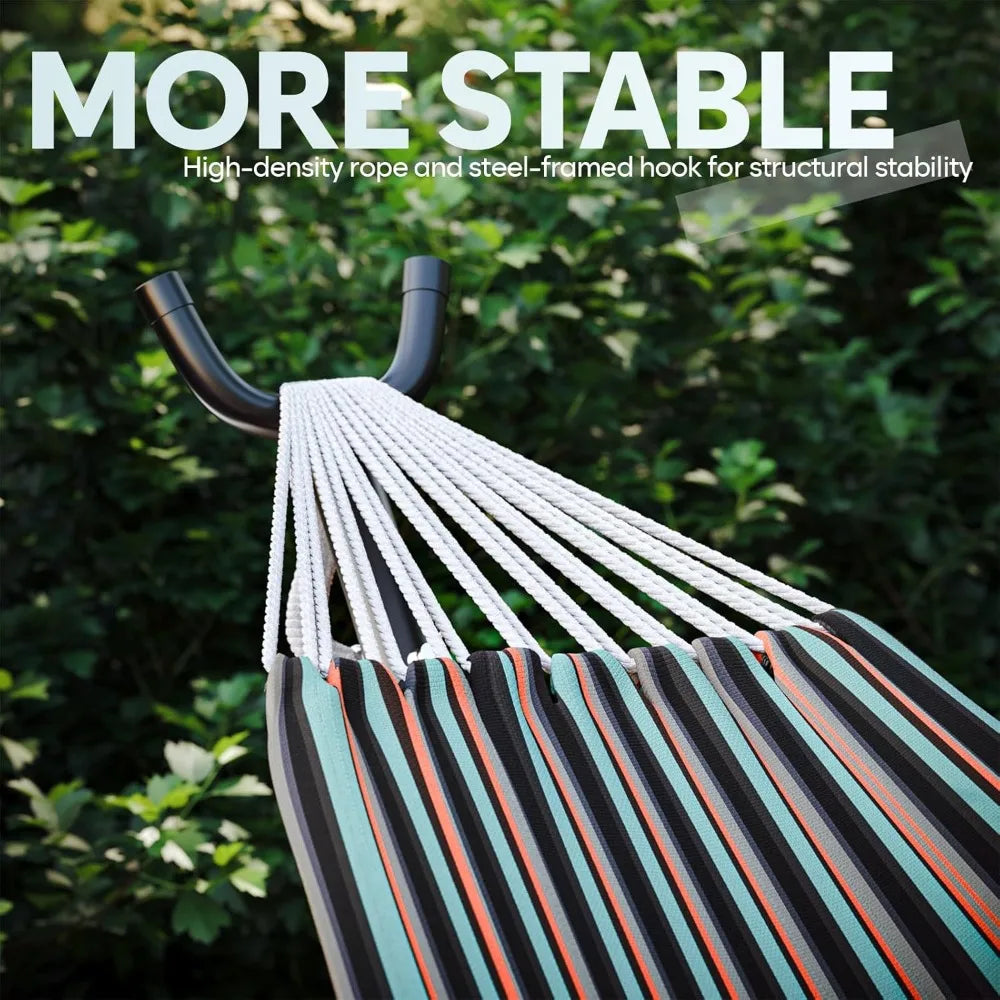 Heavy Duty Portable Hammock