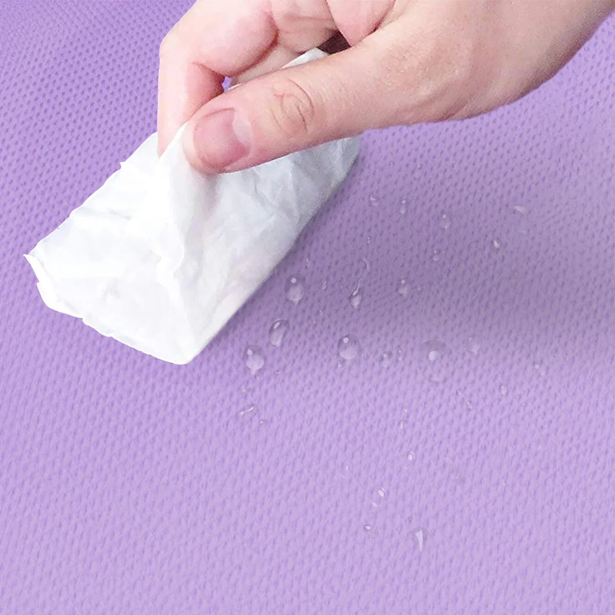 Foldable Yoga Mat
