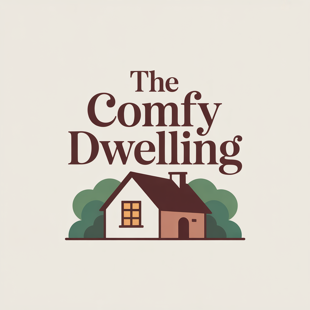The Comfy Dwelling